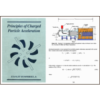 Principles of Charged Particle Acceleration icon