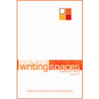 Writing Spaces: Readings on Writing, Volume 1 icon