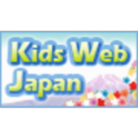 Kids Web Japan icon