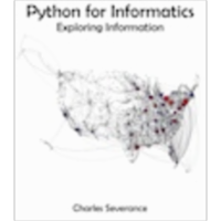 Python for Informatics: Exploring Information icon