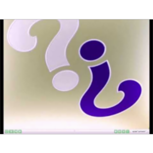 Research Questions icon