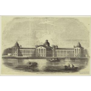 House of Refuge Photographs icon