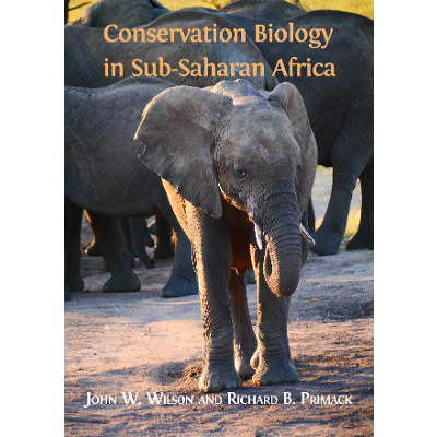 Conservation Biology in Sub-Saharan Africa icon