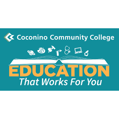 Coconino Community College - Open Source Textbooks icon