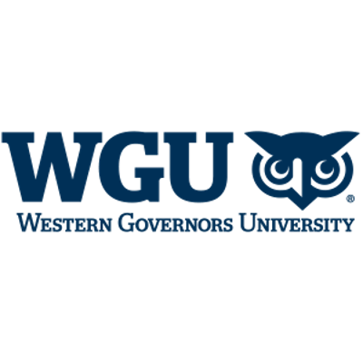 Computer Science Degree Online - WGU icon