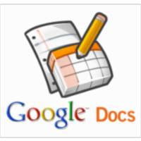 Google Docs Paper Editing icon