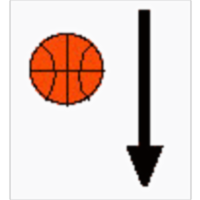 חוק הנפילה icon