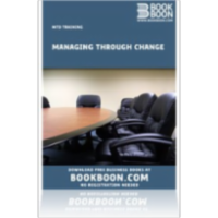 Managing through Change
