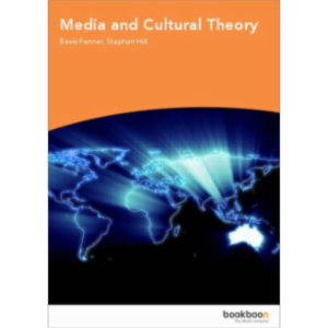 Media and Cultural Theory icon