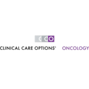 Clinical Care Options: Non-Hodgkin's Lymphoma Clinical Management Series icon