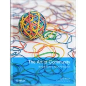 The Art of Community icon