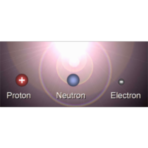 Building Blocks:Elements built from Protons, Neutrons, and Electrons icon