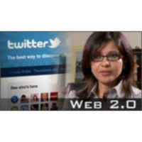 Teaching with web 2.0 technologies: Twitter, wikis & blogs - Case study icon
