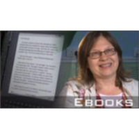 Creating eBooks for distance education - Case study icon