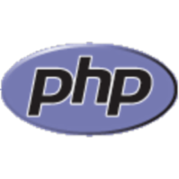 PHP Tutorial icon