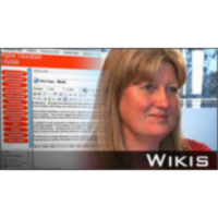 Using wikis for student collaboration - Case study icon
