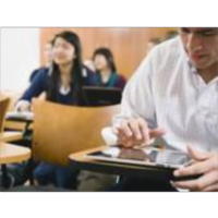 Mobile Perspectives: On iPads Why Mobile? icon