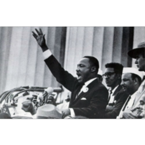 I have a Dream Essay Assignment: "The Impossible Dream (The Quest)" icon