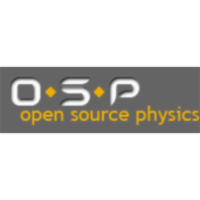 Open Source Physics icon