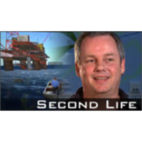 Teaching using scenario based simulations in Second Life - Case study icon