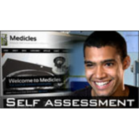 Medicles: User generated online medical tutorials - Case study icon