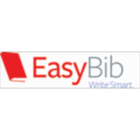 EasyBib: The Free Automatic Bibliography and Citation Maker icon