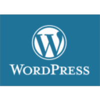 Creating a Website and Blog in WordPress (WP) icon