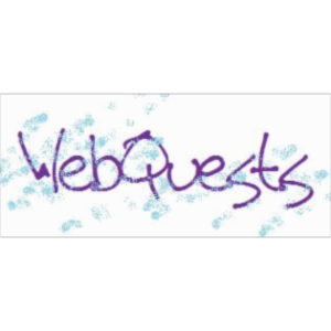WebQuest Tutorial Website