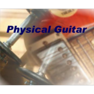 Guitar Lessons icon