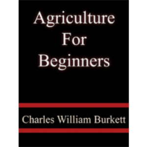 Agriculture for Beginners icon