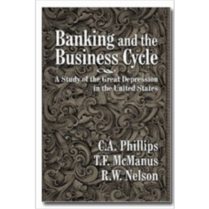 Banking and the Business Cycle icon
