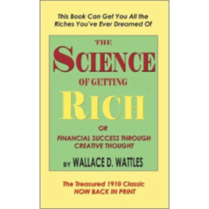 The Science of Getting Rich icon