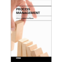 Process Management icon