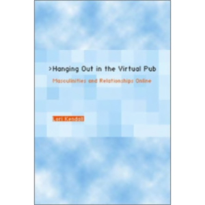 Hanging Out in the Virtual Pub icon