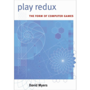 Play Redux: The Form of Computer Games icon