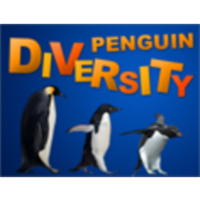 Penguin Diversity - Mask Making