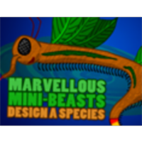 Marvelous Mini-beasts icon