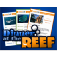 Dinner at the Reef