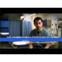 Heart Attack signs & symtoms video icon