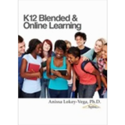 K12 Blended & Online Learning - Full Text icon