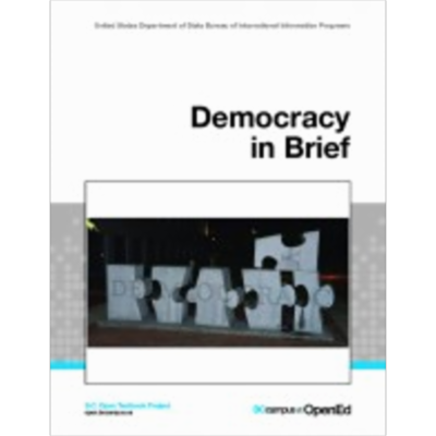 Democracy in Brief icon