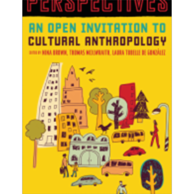 Perspectives: An Open Invitation to Cultural Anthropology icon