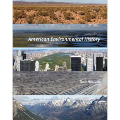 American Environmental History icon