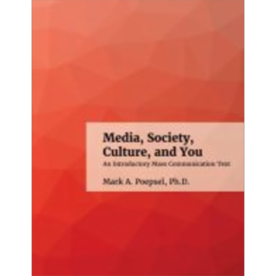 Media, Society, Culture and You icon