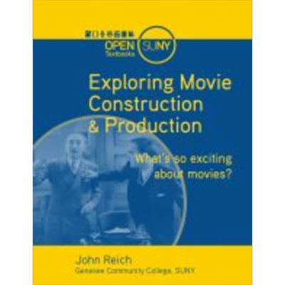 Exploring Movie Construction and Production icon