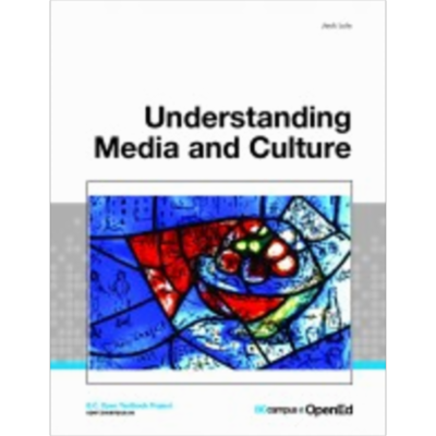 Understanding Media and Culture icon