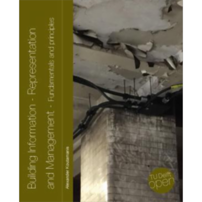 Building Information - Representation and Management: Fundamentals and Principles							| TU Delft Open Textbooks icon