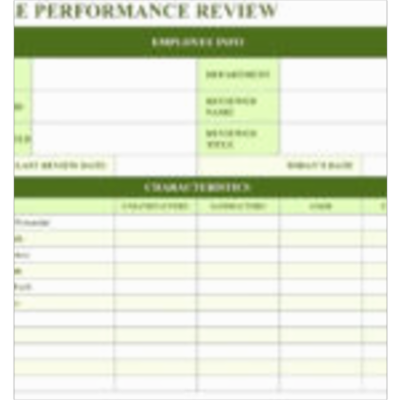 Financial Project Management icon