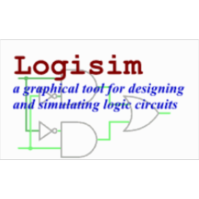 Logisim - Getting Started Guide icon