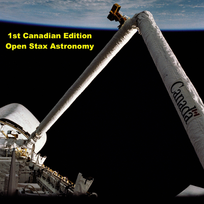 Astronomy 1st Canadian Edition icon